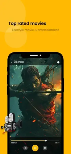 pikashow-like-app-download Top Rated Movies