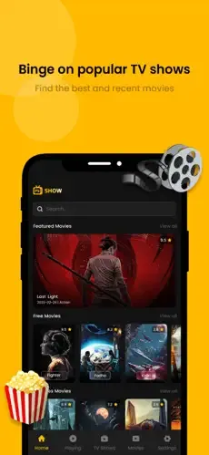pikashow-like-app-download tv show